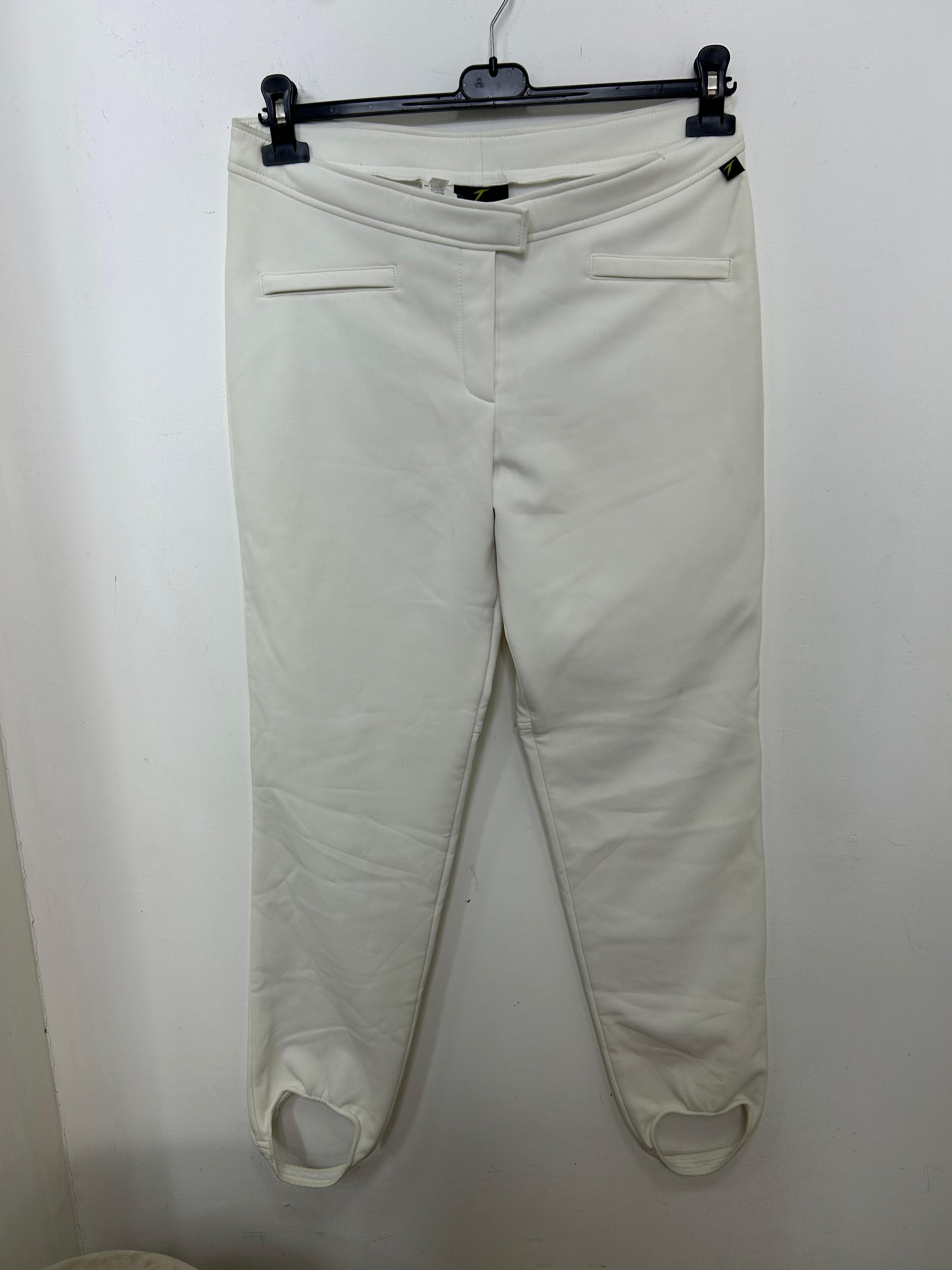 TAGLIA L LEGGINS DA NEVE R.TONINI